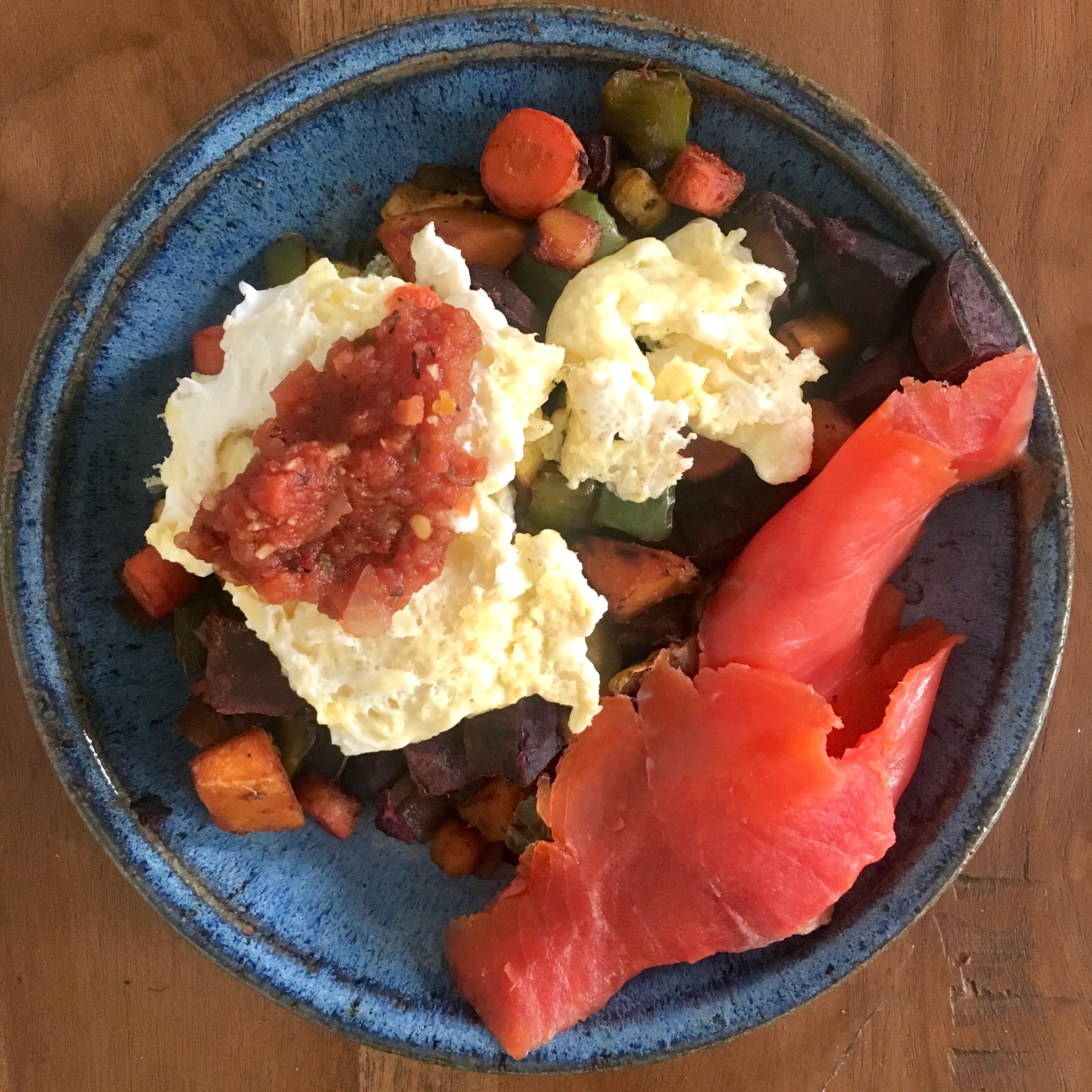 January Whole30 – Day Ten + IIFYM Rant