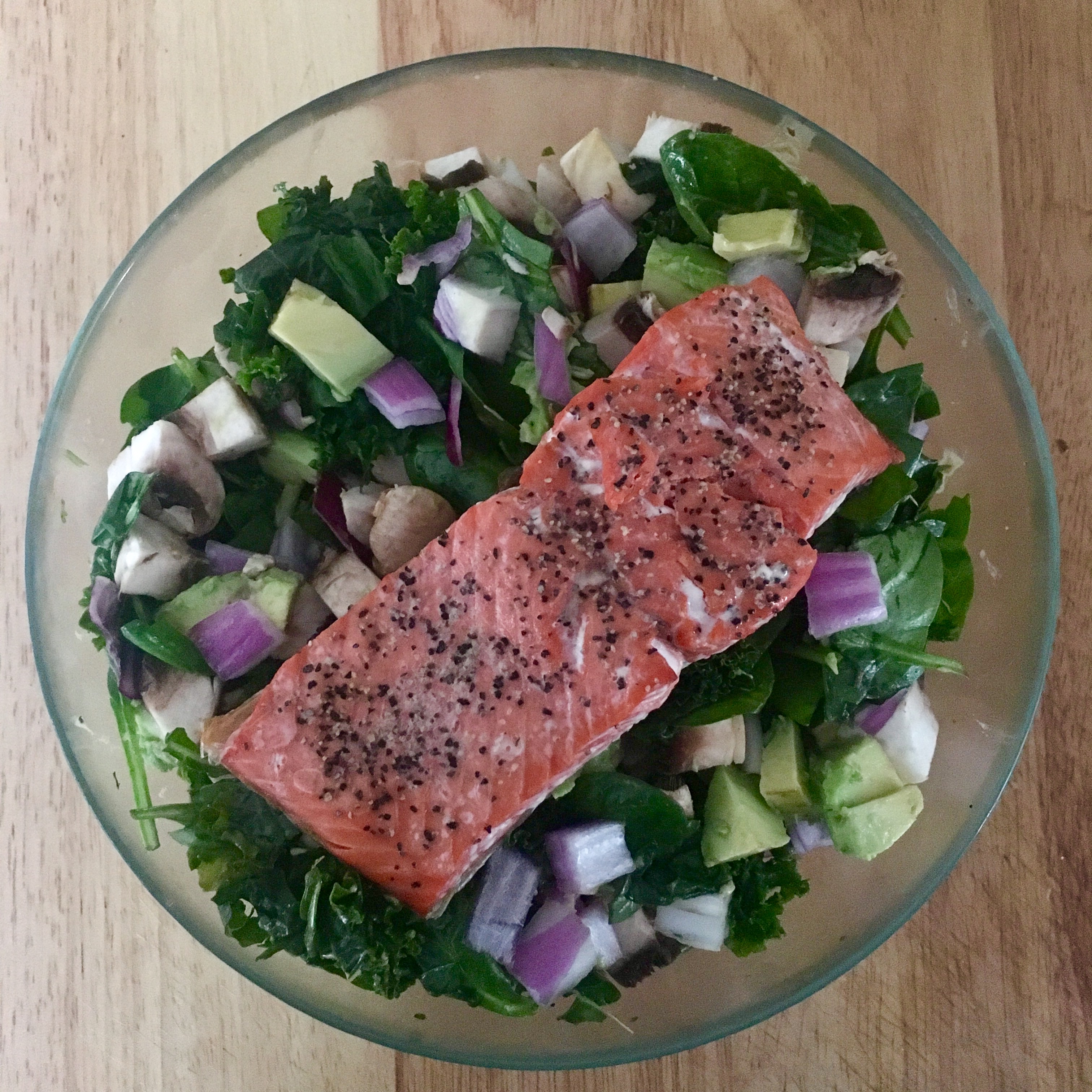 January Whole30 – Day Eleven