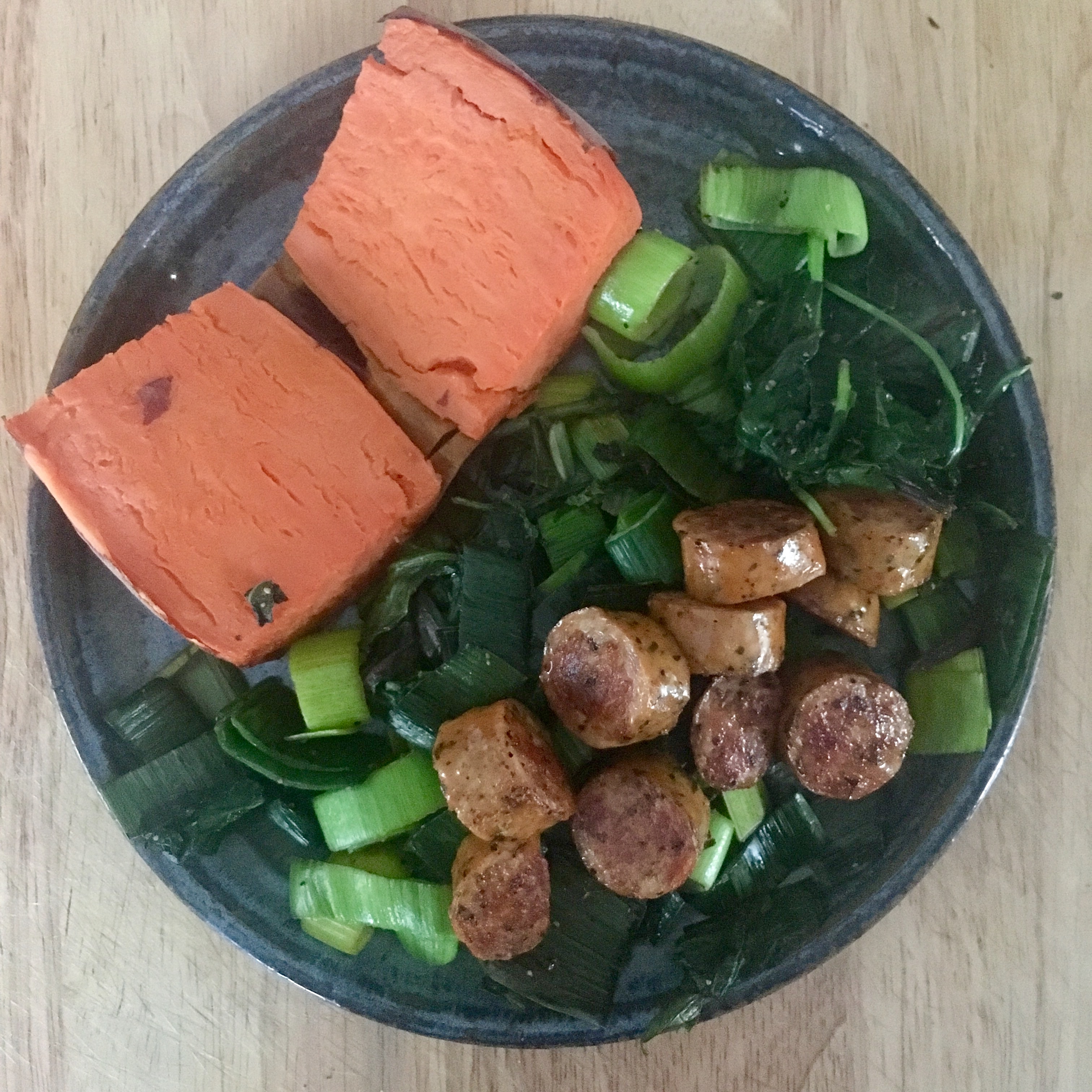 January Whole30 – Day Fifteen