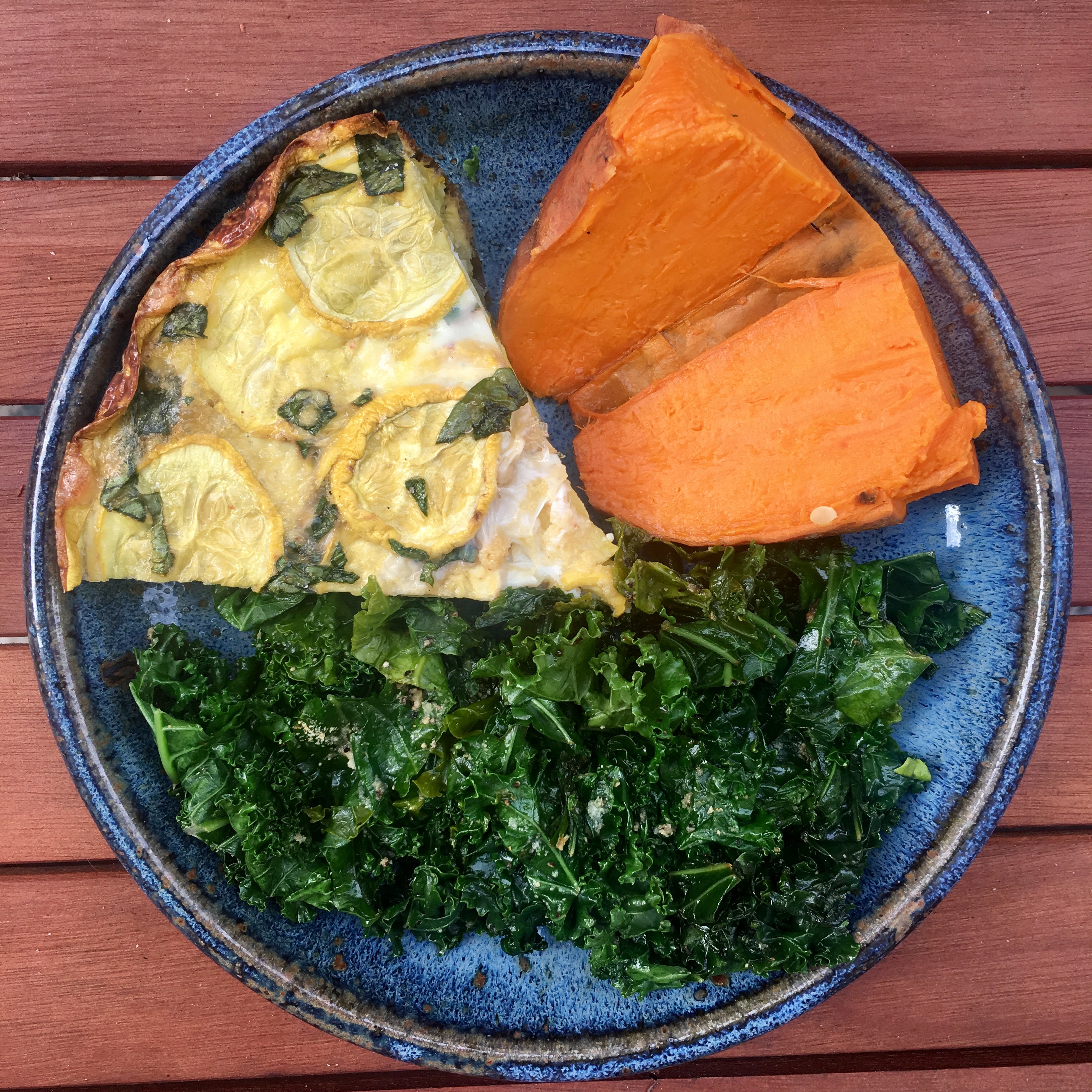 January Whole30 – Day Two
