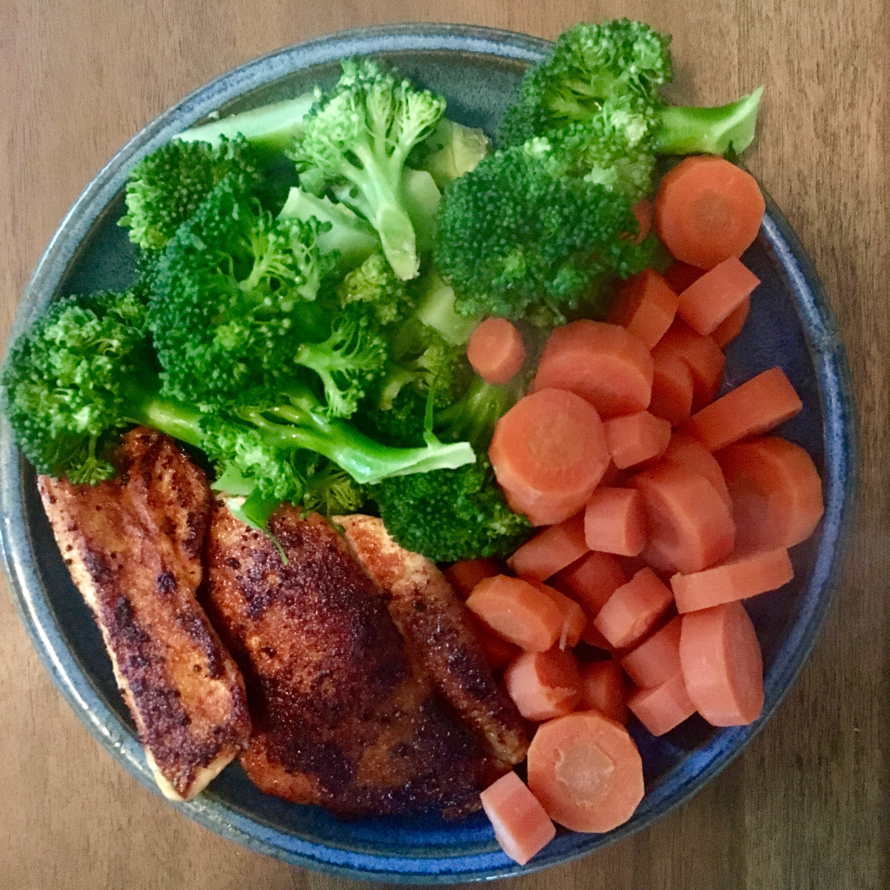 January Whole30 – Day Twenty Two