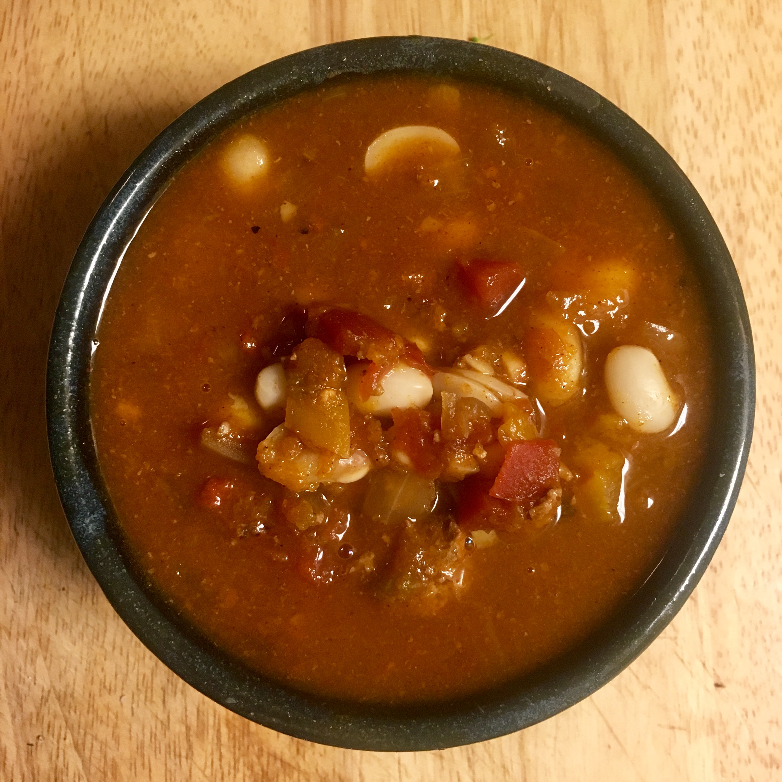 January Whole30 – Legume Reintroduction