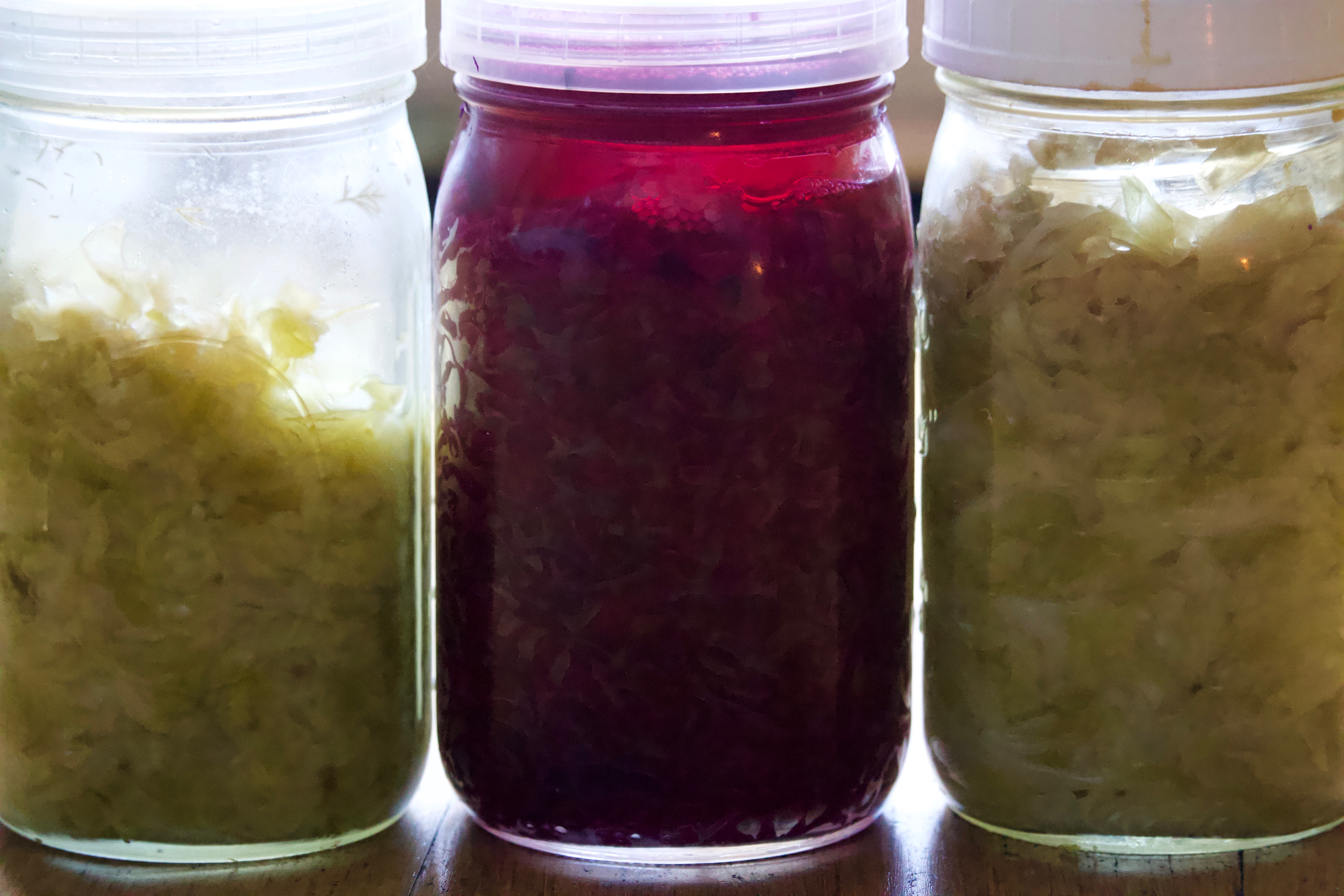 How to Make Your Own Sauerkraut